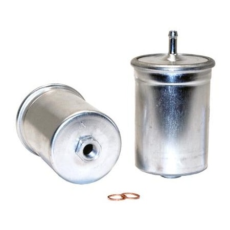 Wix Filters M 280SE/300SEL 71-72/BMW 72-77 33141